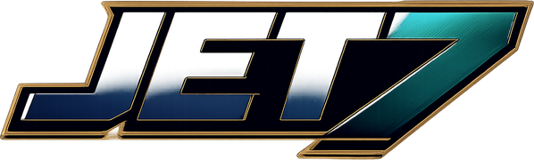 jet7 logo